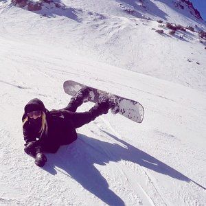 Meet your Posher, Kara